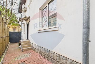 Spațiu comercial, de 130 mp, în Unirii - 26