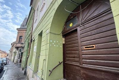 Casă cu 5 camere cu Teren 292 Mp în Tractorul - 2