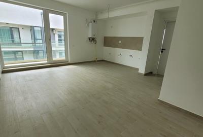 Apartament 2 camere Meraki Resort - acces piscina - 72mpc- vedere laterala mare - 4