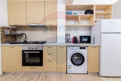 Apartament 2 camere de inchiriat, complex Moonlight , Mamaia - 5