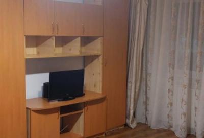 Garsoniera de inchiriat Faleza Nord-Termen lung - 2