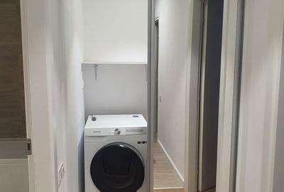 Apartament cu 2 camere decomandat în Vlădiceasca - 6