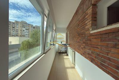 Apartament cu 2 camere decomandat în Unirii - 8