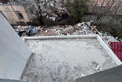 Promotie Casa P+1+M. 5 cam. Util 185mp. Teren 120mp - 14