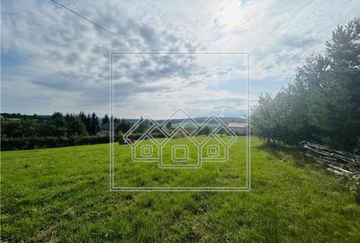 Casa de vanzare in Sibiu - teren mare de 900 mp - zona linistita - 4