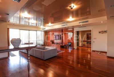 Apartament penthouse spectaculos cu 4 camere - 4