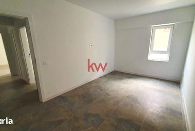 Apartament cu 2 camere decomandat în Rediu - 4