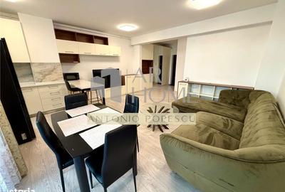 Apartament cu 3 camere decomandat în Albert - 4
