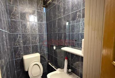 Str. Ion Iriceanu 3 camere decomandat - Bloc anvelopat - 3