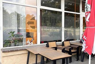 Spatiu comercial de vanzare pe Bulevardul Dacia - 1