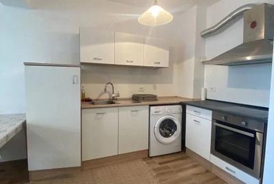 Apartament cu 2 camere nedecomandat în Nufărul - 5