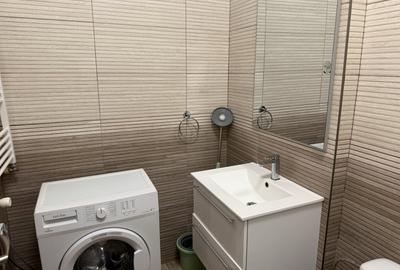 Apartament cu 2 camere semidecomandat în Mihai Viteazul - 7