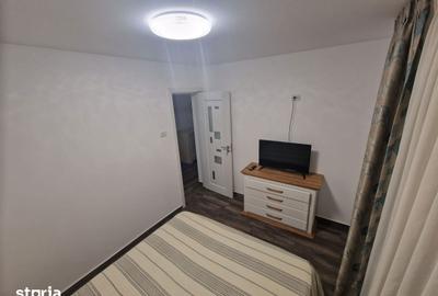 Apartament cu 3 camere, mobilat în Mioriței - 9