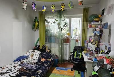 Apartament cu 3 camere decomandat în Gării - 5