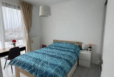 Apartament cu 2 camere decomandat în Iosia - 1