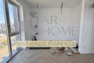 Penthouse de tip duplex, 3 camere, in Ploiesti, zona Albert - 1