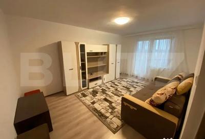 Apartament cu 2 camere decomandat, mobilat în Unirii - 2