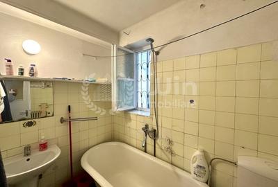 Apartament cu 3 camere decomandat, mobilat în Semicentral - 6
