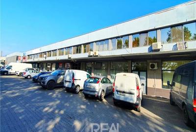 Spațiu comercial, în Timișoara - 2