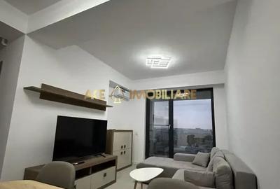 Apartament cu 2 camere decomandat, mobilat în Gorjului