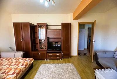 Apartament 2 camere decomandat suprafata totala 58,50 mp