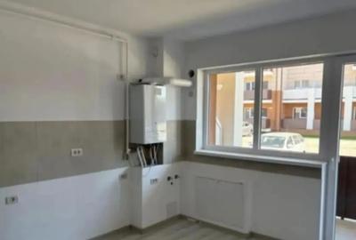 Garsonieră semidecomandată în Sânpetru - 1