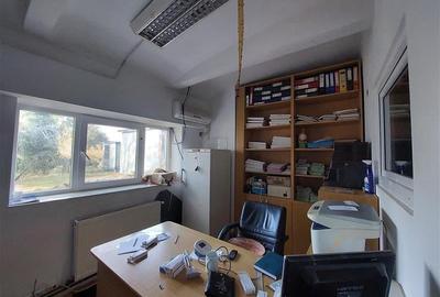 Hale de inchiriat cu acces din centura - 8