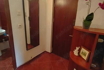 Garsoniera decomandata | Militari - Lujerului, Virtu?ii | 40 mp | Etaj 2 4 | Bloc 1989| Proprietar - 3