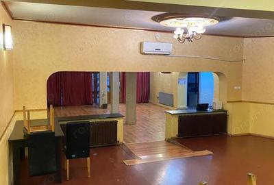 Spa?iu comercial Parcul Carol | 170 mp | Centrala proprie - 5