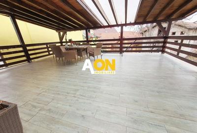 Casa pt 2 familii sau pt. clinica medicala, 8 camere, 486 mp teren - 10