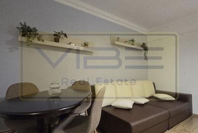 Apartament cu 2 camere semidecomandat, mobilat în Tudor Vladimirescu - 21