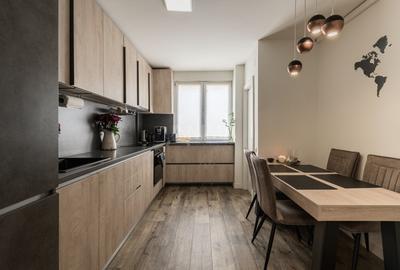 Apartament spatios cu 4 camere, decomandat – Gradini Manastur, Cluj-Napoca - 5