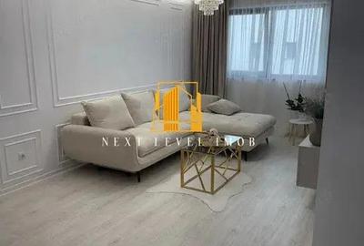 Apartament 2 camere +loc de parcare - Trivale Park - 2