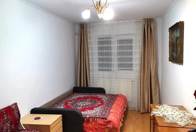 Garsonieră decomandată, mobilată în Chitila - 3