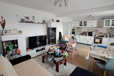 Apartament cu 3 camere decomandat în Mocira - 3