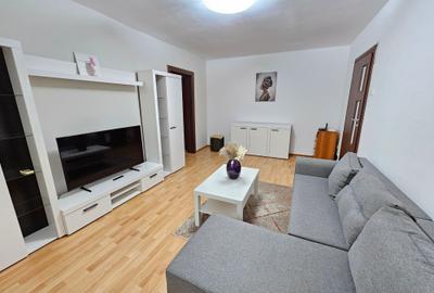 Apartament cu 2 camere semidecomandat, mobilat în Timpuri Noi - 3