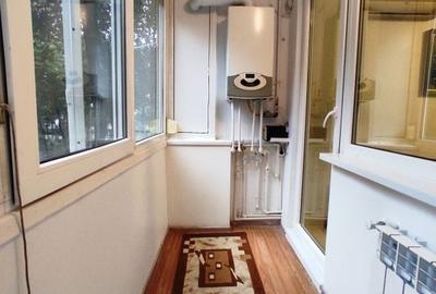 Inchiriere 2 camere, zona Spitalul Judetean - 7