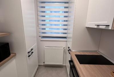 Proprietar | recent amenajata | GARSONIERA premium Hils Brauner - 10