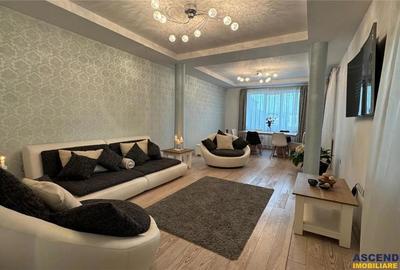 FILM 3D! Vila Prestige: design atemporal cu finisaje LUX,Santana de Mures - 16