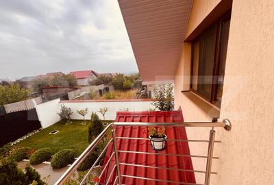 Casă cu 4 camere cu Teren 362 Mp în Malu Mare - 14