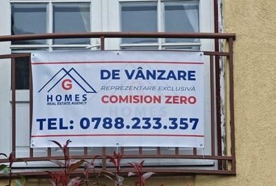 CASA cu garaj LA PRET DE APARTAMENT! Plata esalonata. COMISION ZERO! - 28