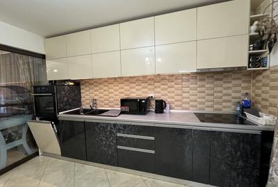 Vila de inchiriat Clinceni, 4 camere, 600 mp curte - 7