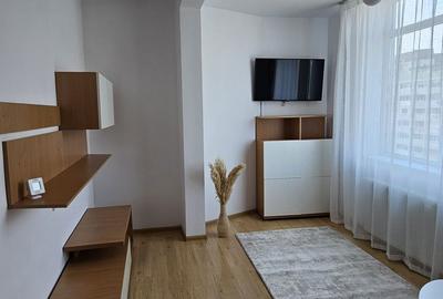 Apartament cu 2 camere decomandat în Cantemir - 8