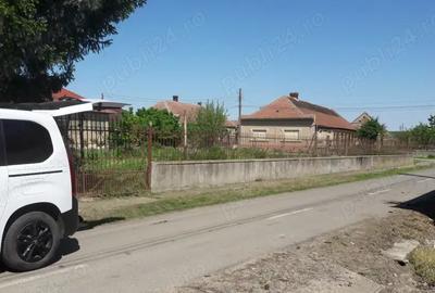 De vanzare casa in comuna Urziceni judetul Satu Mare - 4