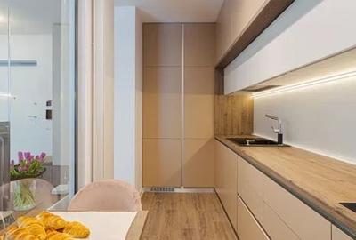 Apartament 2 Camere | Parcare | Metrou | Aviatiei  | Cloud 9 - 6