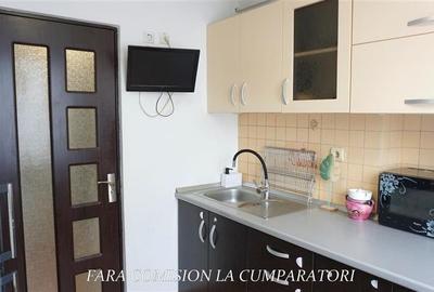 Apartament cu 2 camere semidecomandat, mobilat în 1 Mai - 7