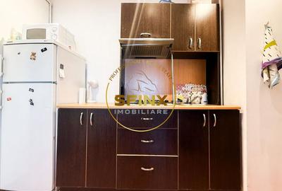 Investitie 2 garsoniere, 1 apt 2 camere pe Calea Victoriei - Pta Amzei Bloc Aro - 3