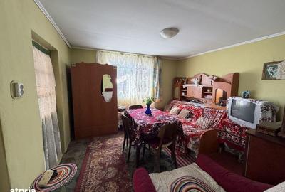 Casă cu 4 camere în Sămăila - 3