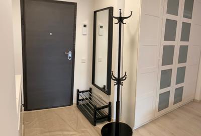 Unirii - Soho residence - 10