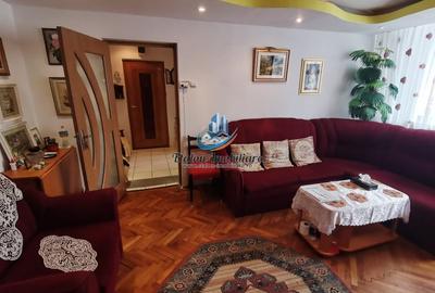 Apartament 2 camere ULTRACENTRAL etaj 2 Piatra Neamt - 3